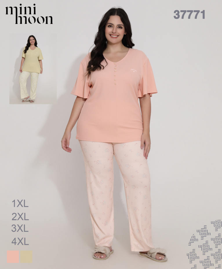 Grande Taille 37771S26