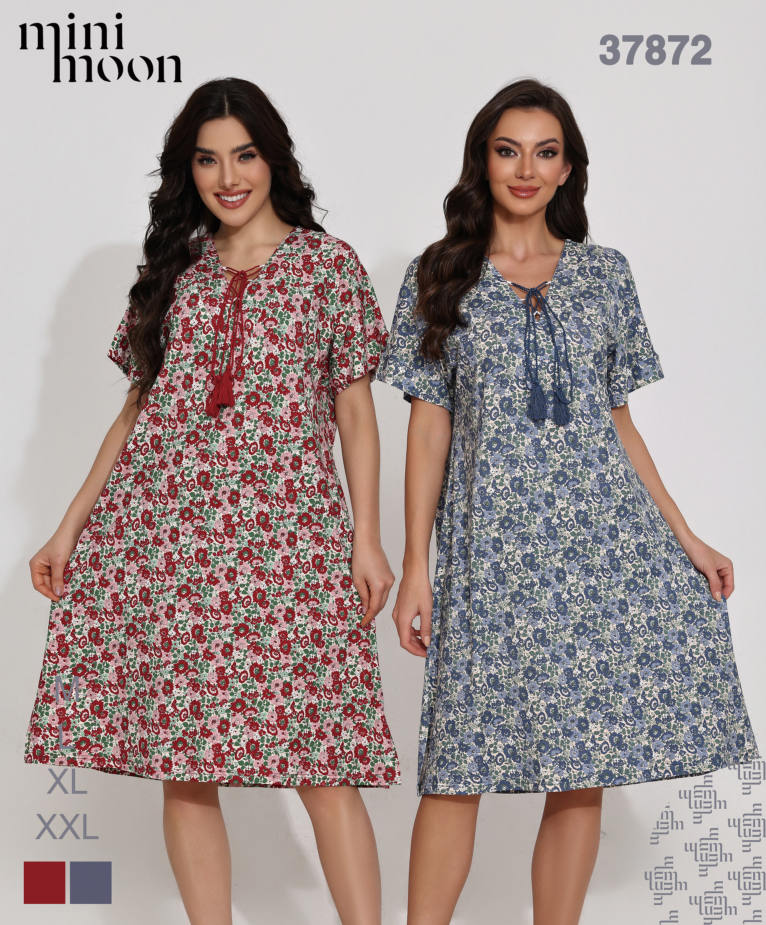 Robe de Nuit 37872S26