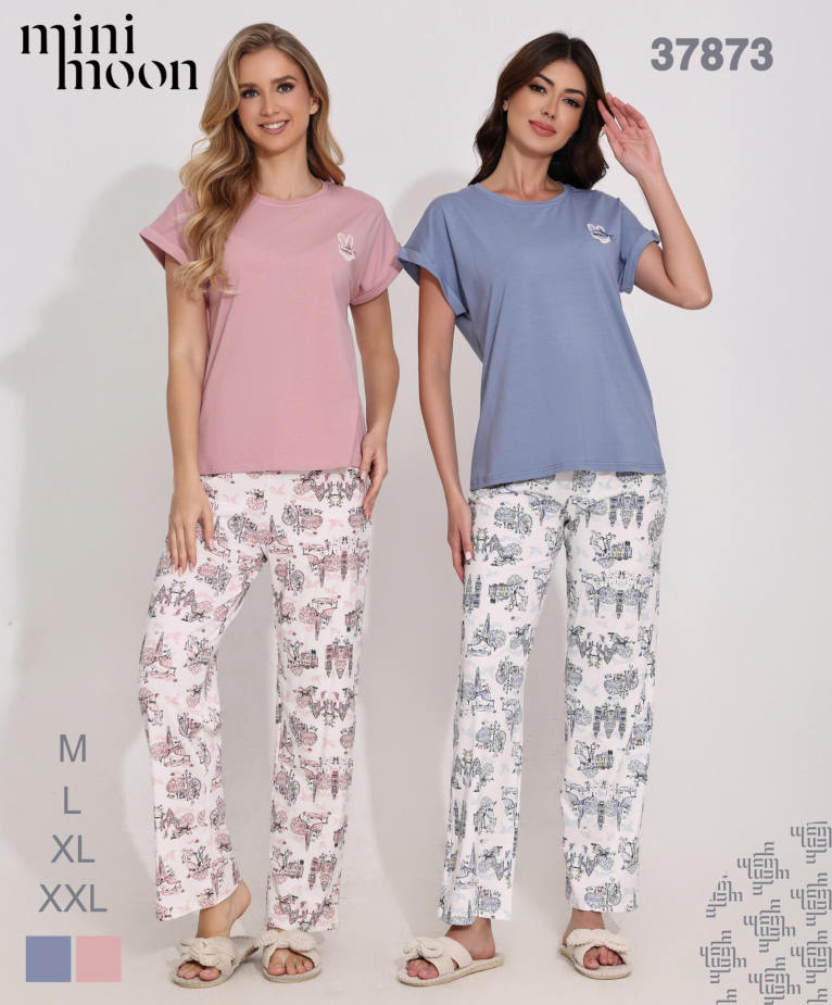 Ensemble Pyjama 37873S26