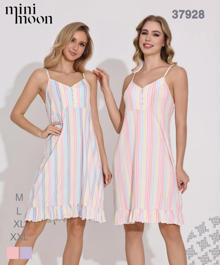 Robe de Nuit 37928S26
