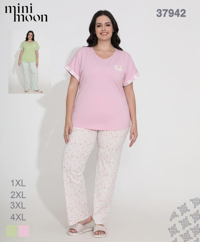 Grande Taille 37942S26