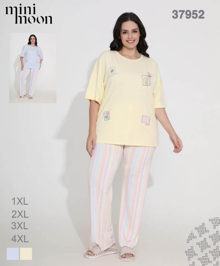 Grande Taille 37952S26