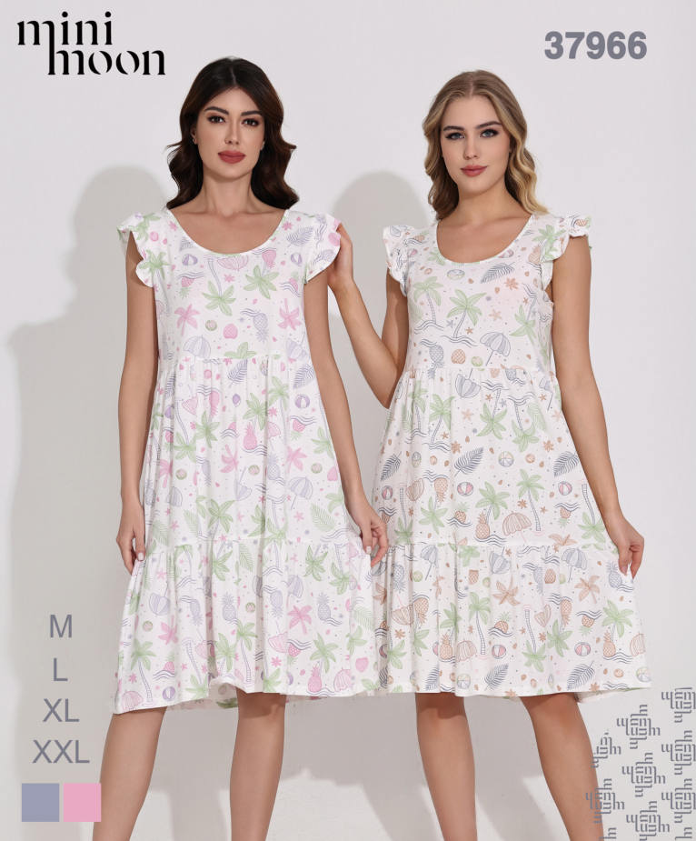 Robe de Nuit 37966S26