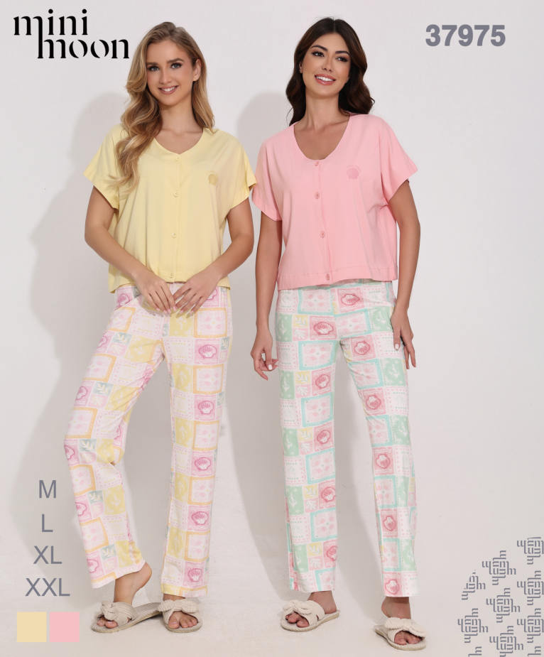 Ensemble Pyjama 37975S26