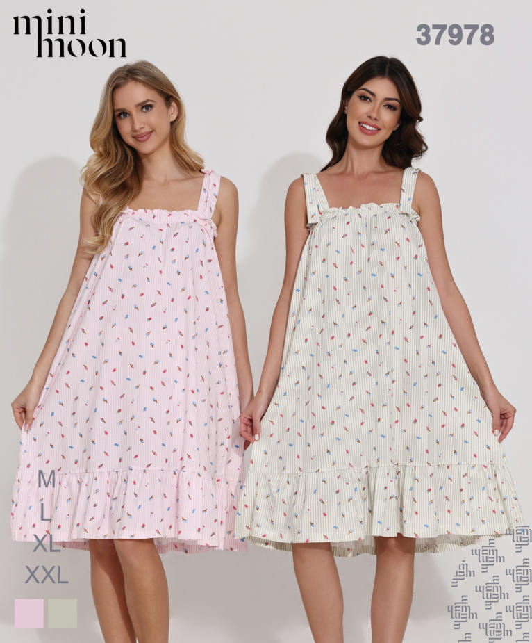 Robe de Nuit 37978S26