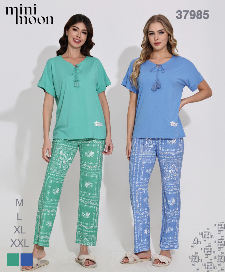 Ensemble Pyjama 37985S26