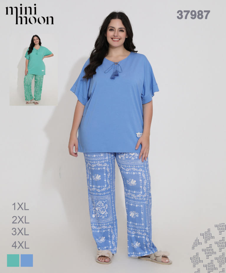 Grande Taille 37987S26