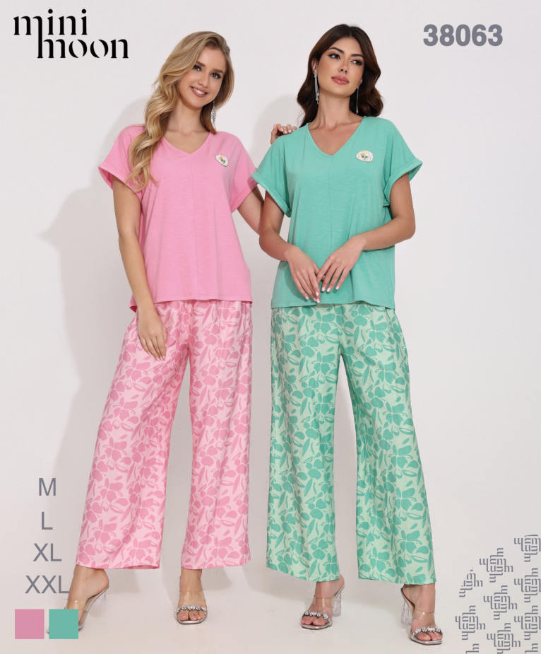 Ensemble Pyjama 38063S26