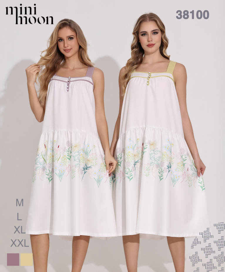 Robe de Nuit 38100S26