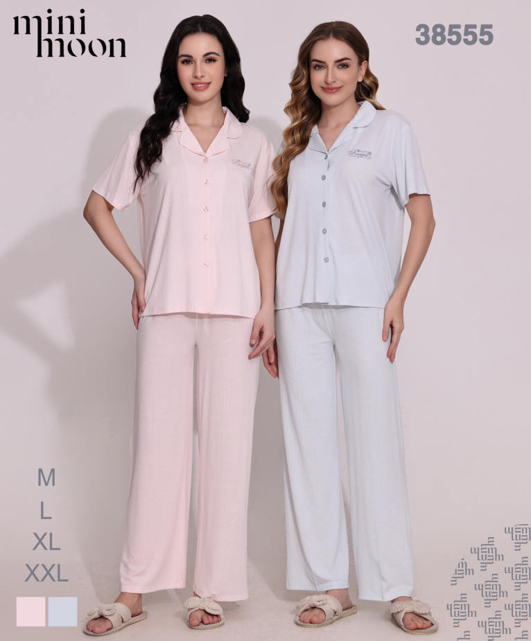 Ensemble Pyjama 38555S26
