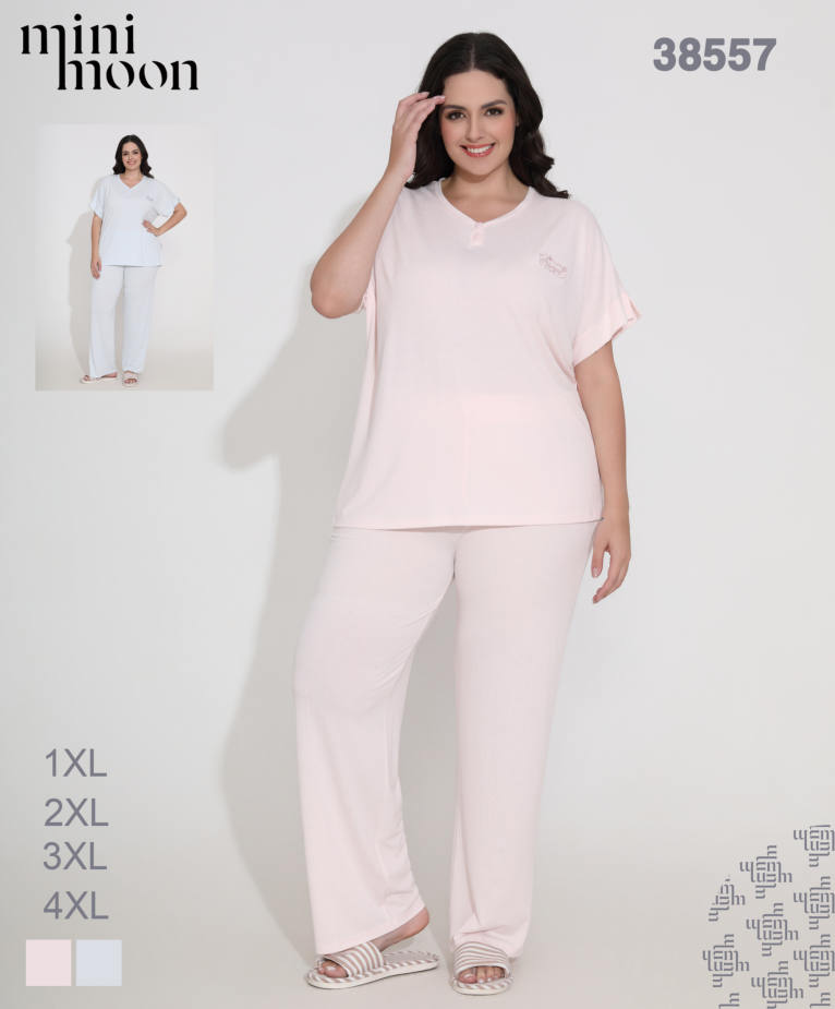 Grande Taille 38557S26
