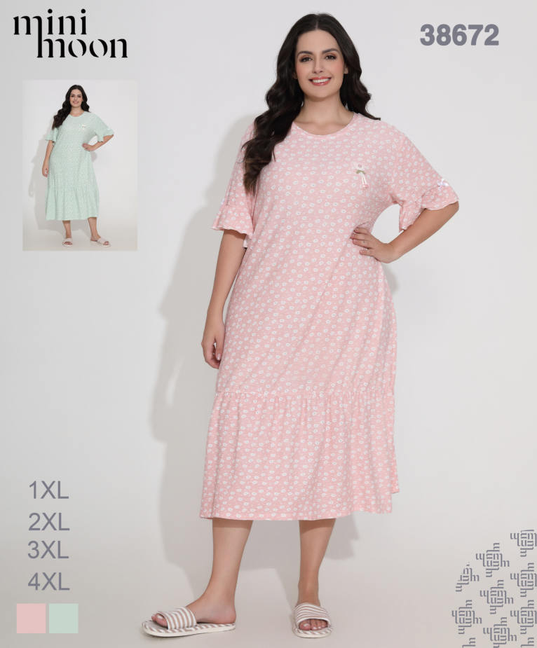 Grande Taille 38672S26