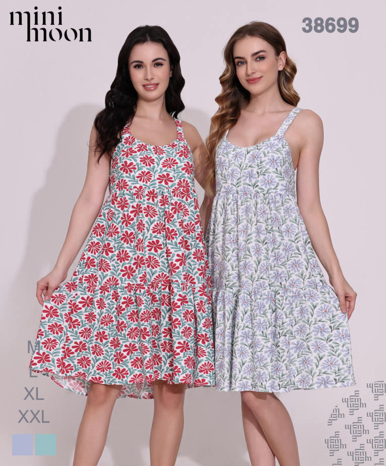 Robe de Nuit 38699S26
