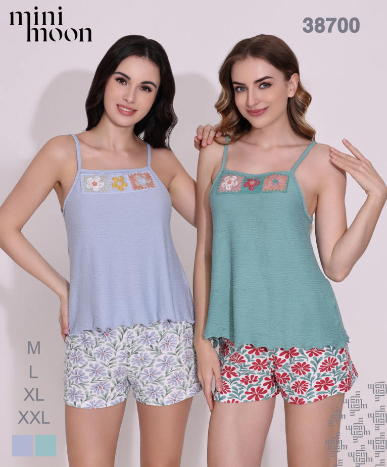 Ensemble Pyjama 38700S26