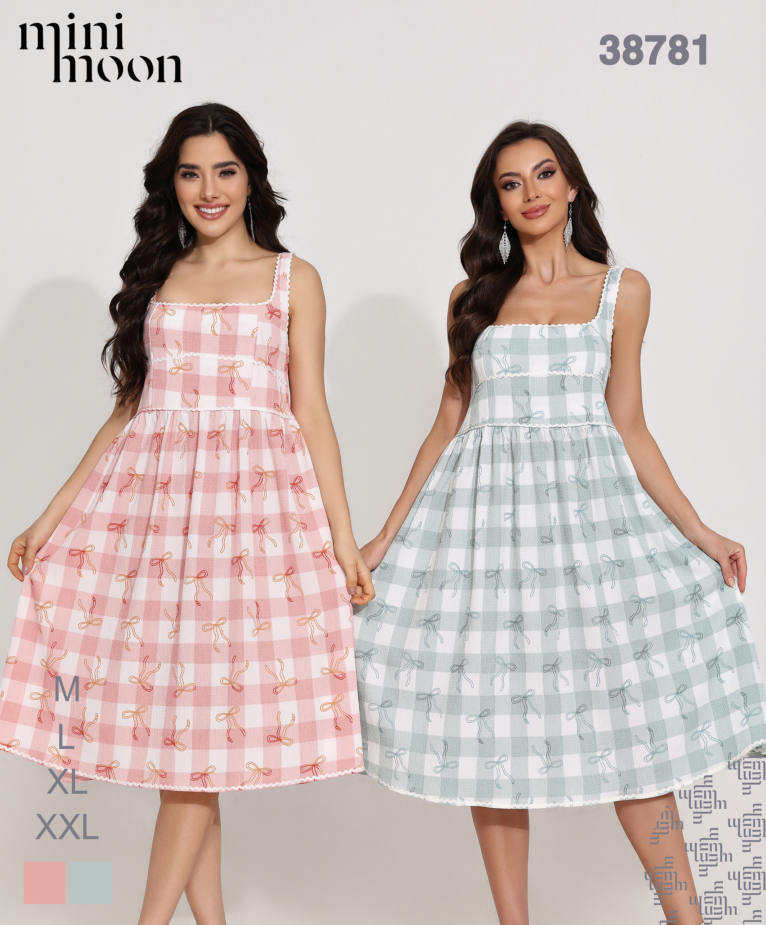 Robe de Nuit 38781S26