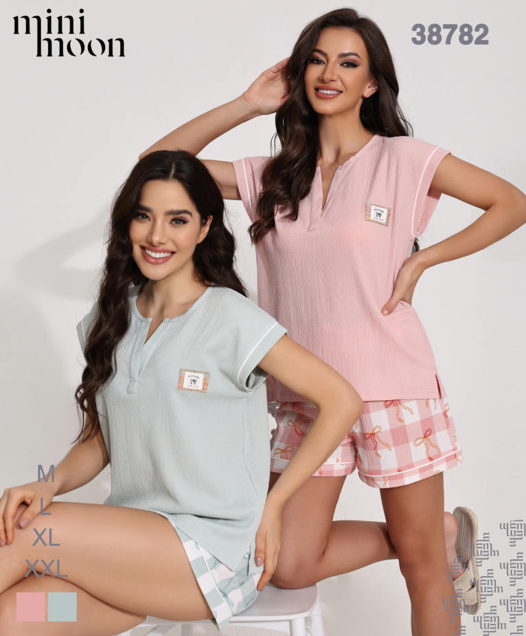 Ensemble Pyjama 38782S26