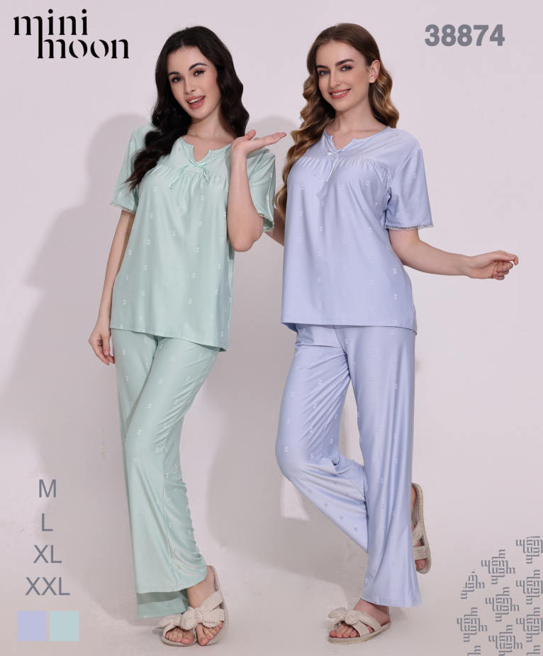 Ensemble Pyjama 38874S26