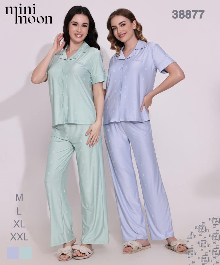 Ensemble Pyjama 38877S26
