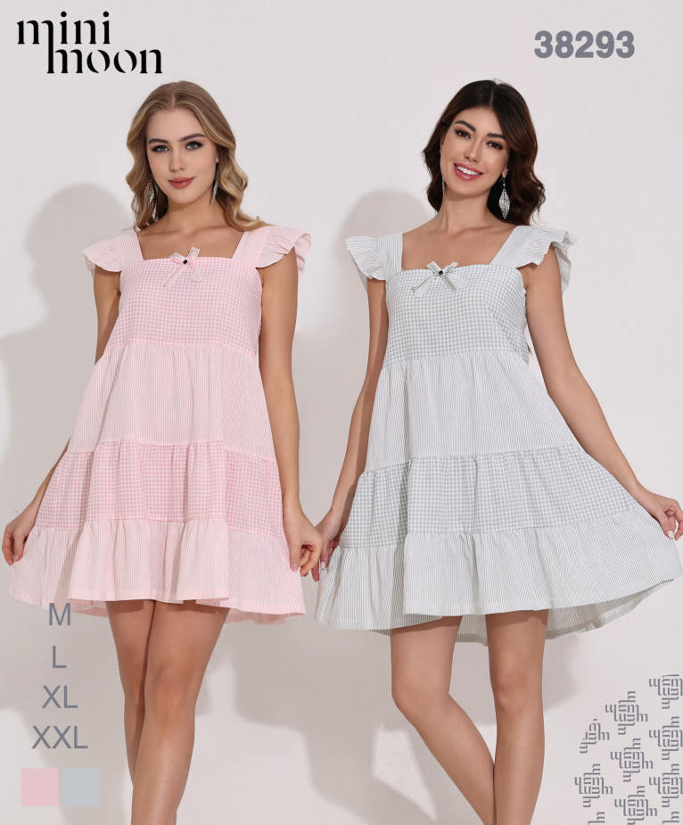 Robe de Nuit 38293S26