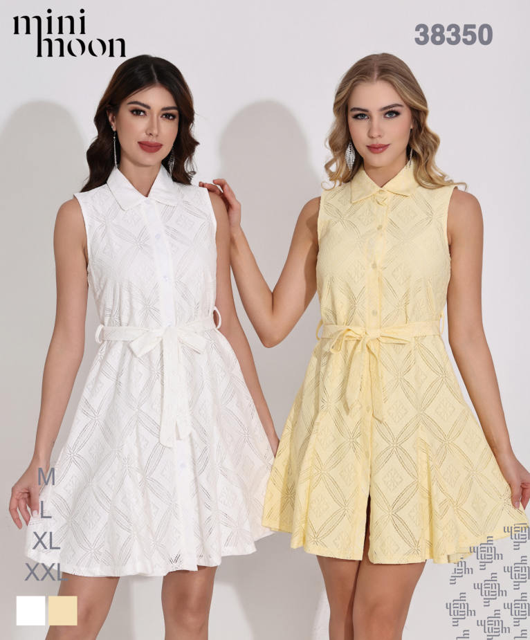 Robe de Nuit 38350S26
