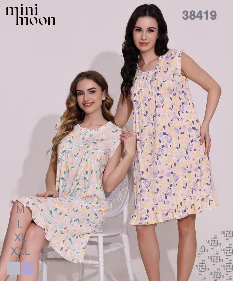 Robe de Nuit 38419S26