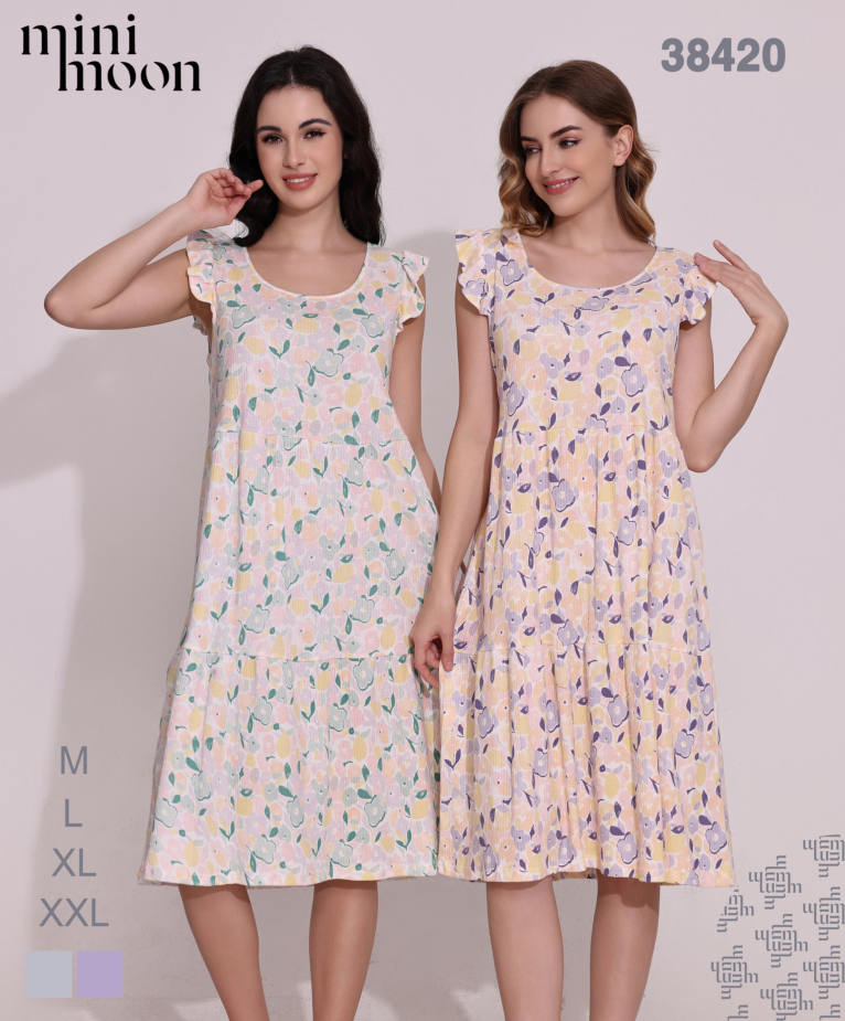 Robe de Nuit 38420S26