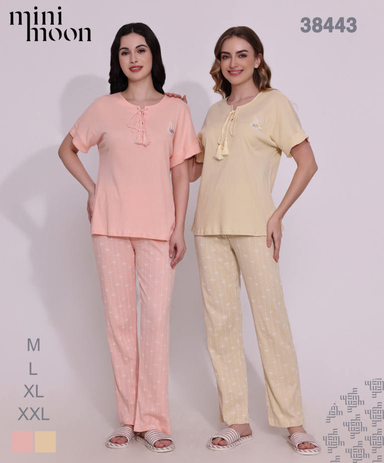 Ensemble Pyjama 38443S26
