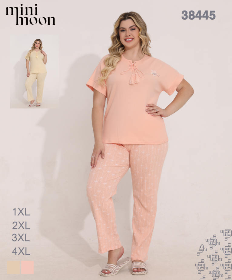 Grande Taille 38445S26