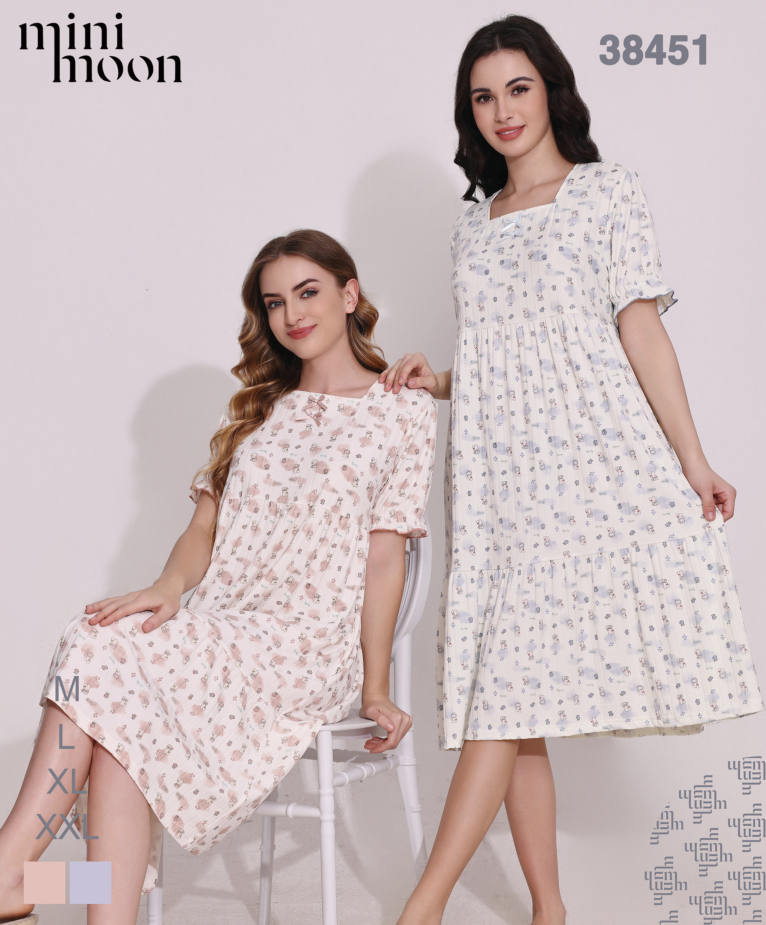 Robe de Nuit 38451S26