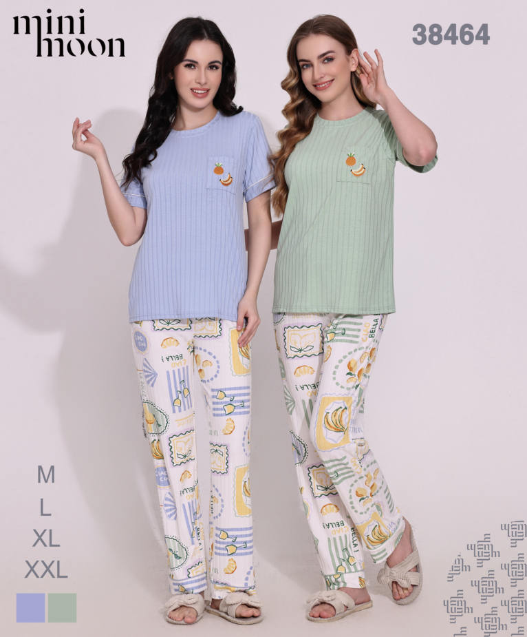Ensemble Pyjama 38464S26