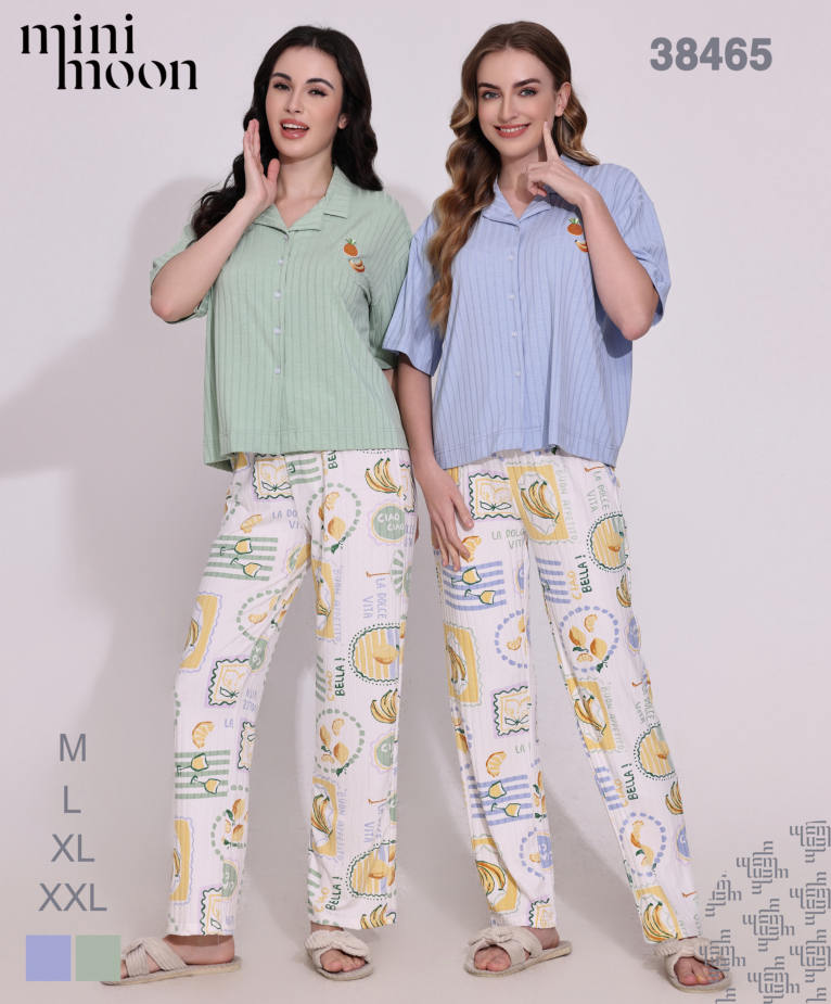 Ensemble Pyjama 38465S26