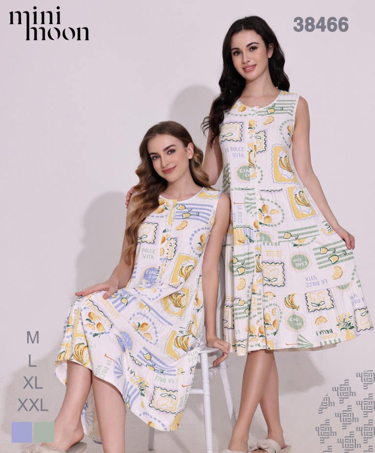 Robe de Nuit 38466S26