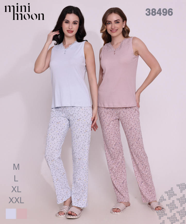 Ensemble Pyjama 38496S26