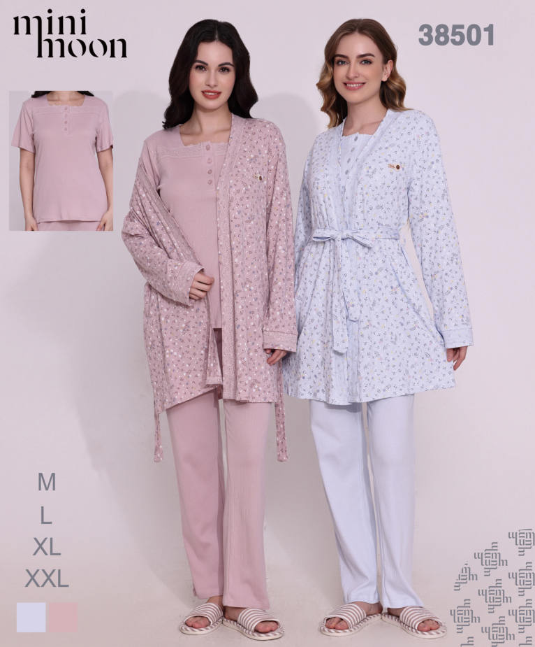 Ensembles 3 Pièces