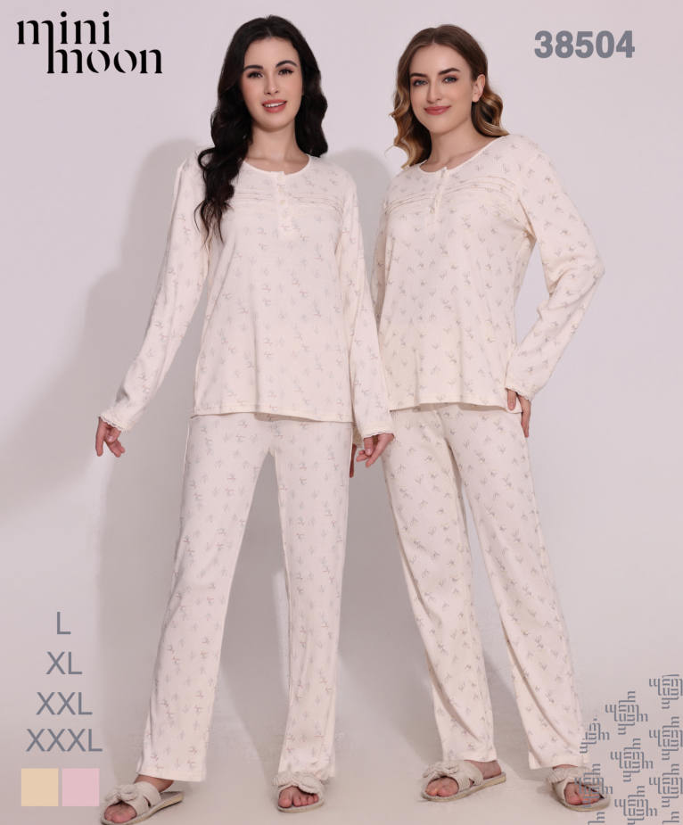 Ensemble Pyjama 38504S26