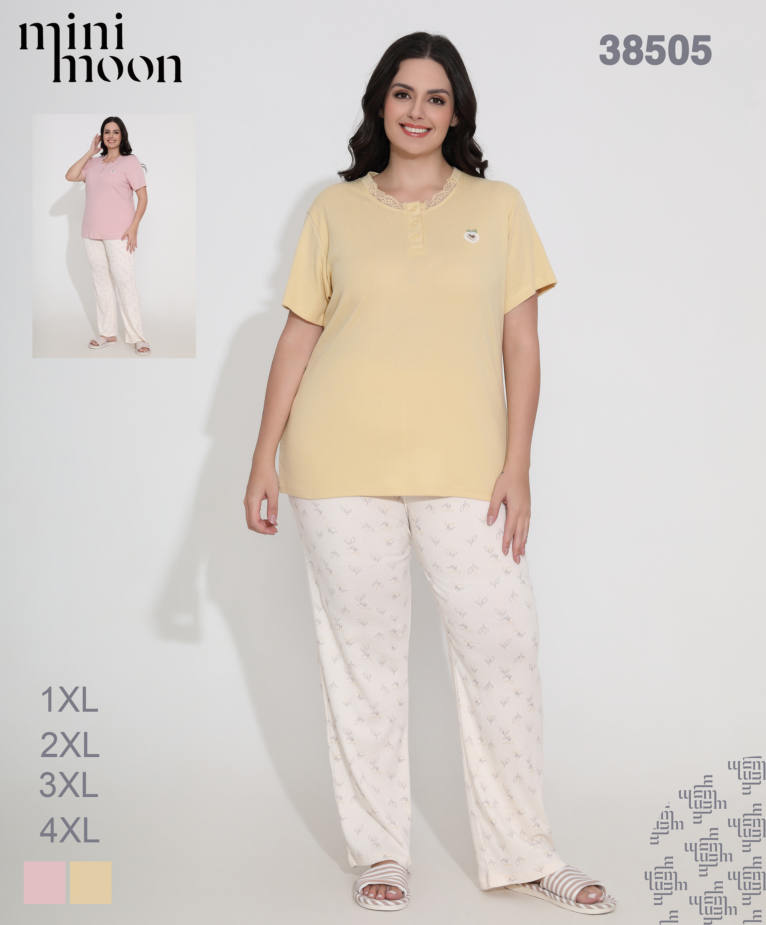 Grande Taille 38505S26