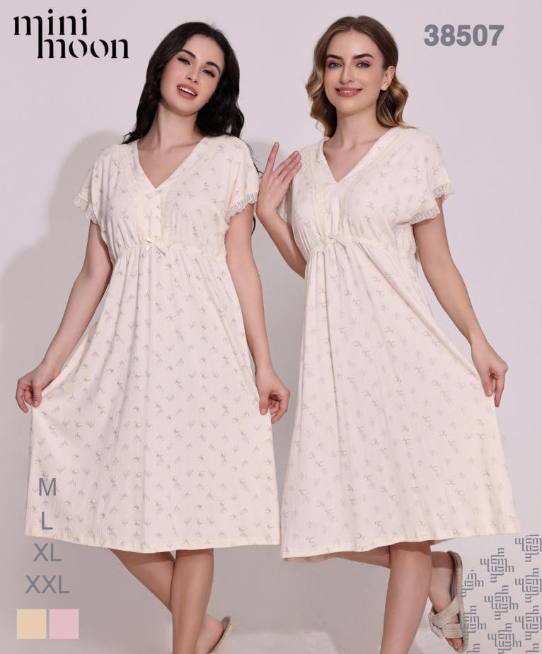 Robe de Nuit 38507S26