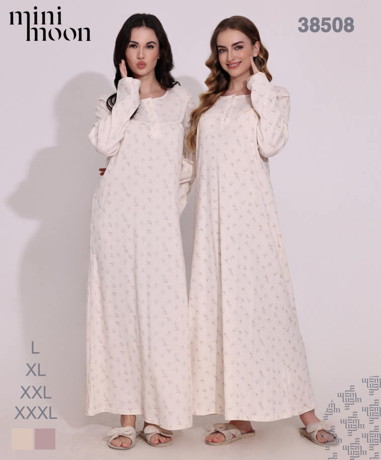 Robe de Nuit 38508S26