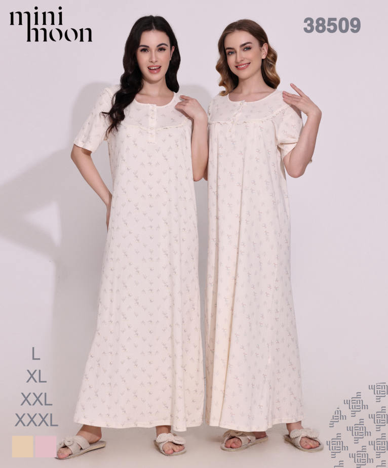 Robe de Nuit 38509S26