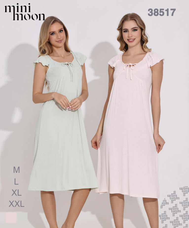 Robe de Nuit 38517S26