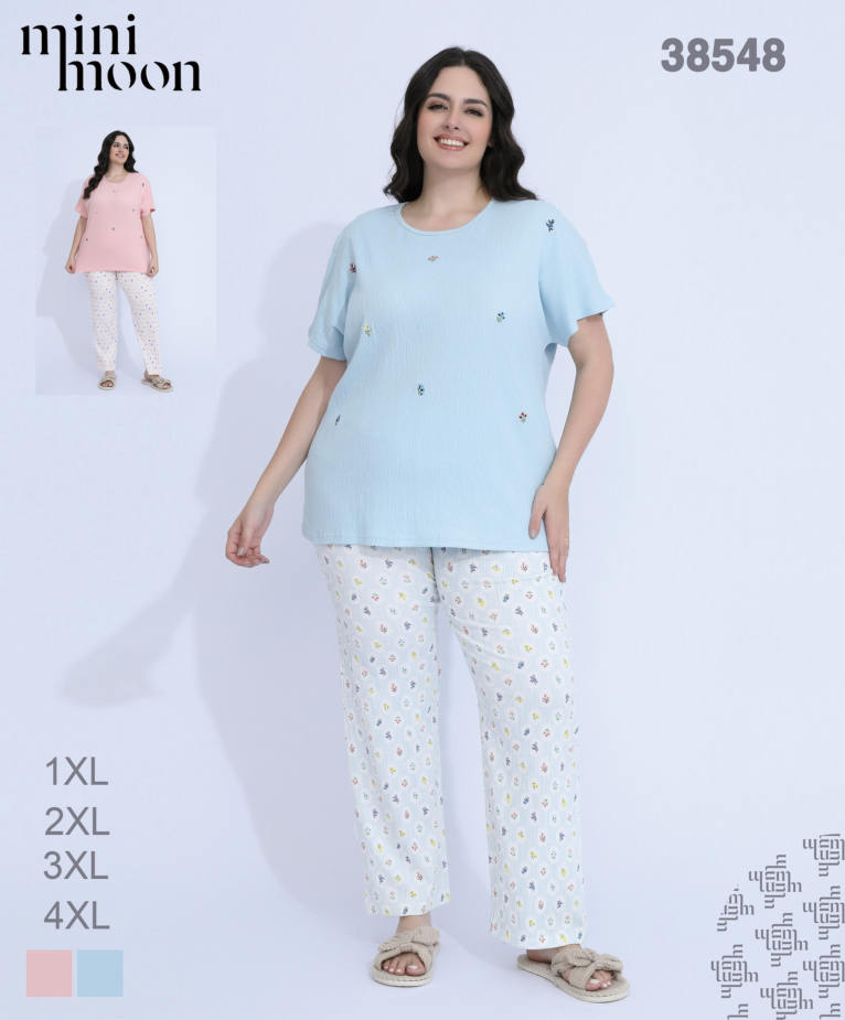 Grande Taille 38548S26