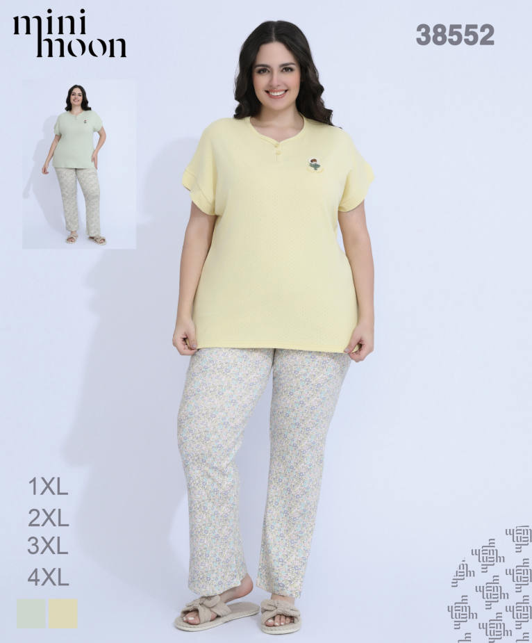 Grande Taille 38552S26