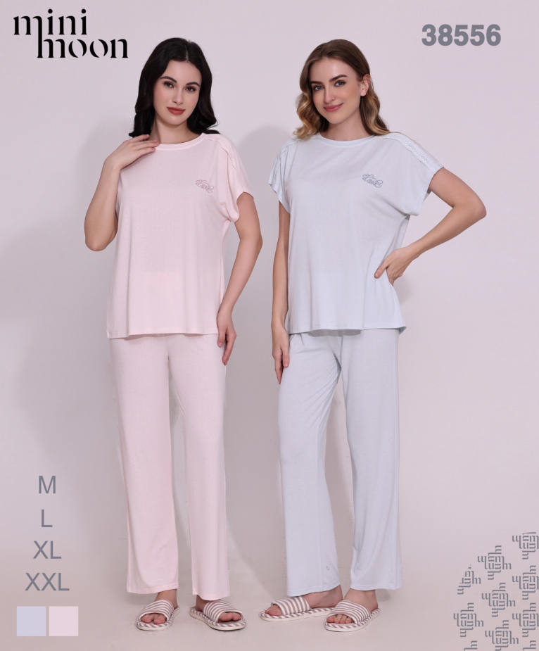 Ensemble Pyjama 38556S26