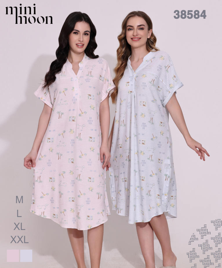 Robe de Nuit 38584S26