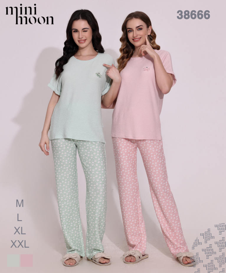 Ensemble Pyjama 38666S26