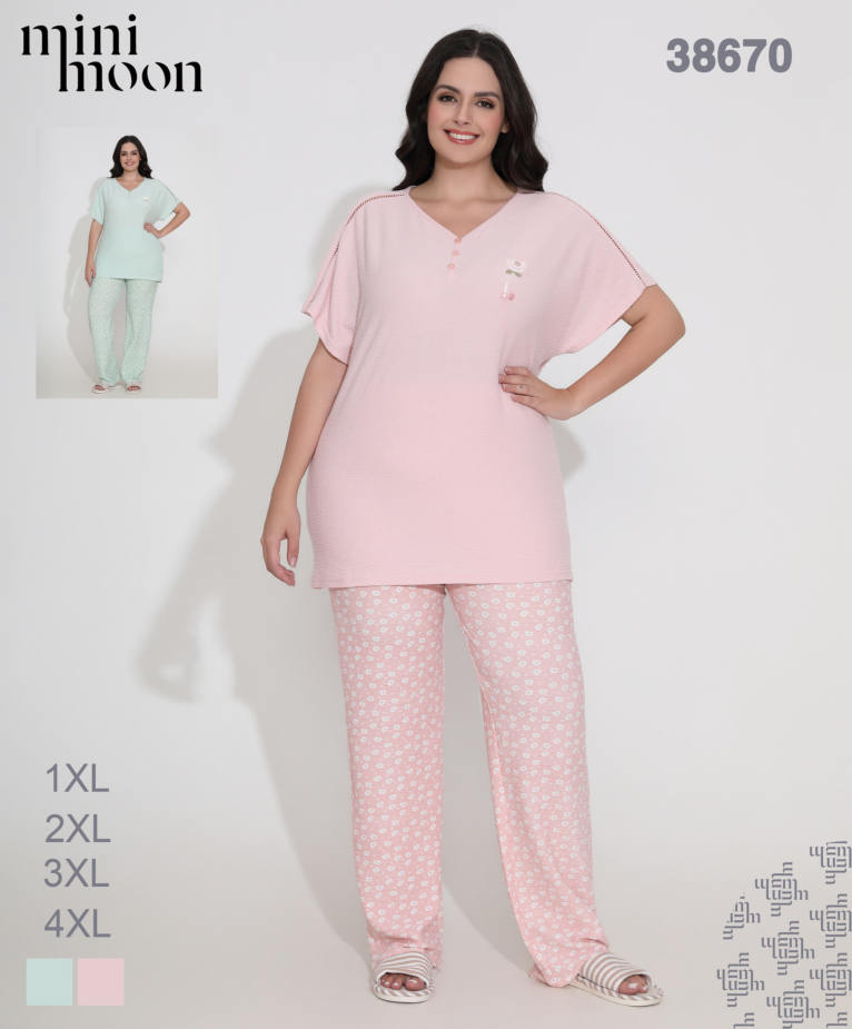 Grande Taille 38670S26