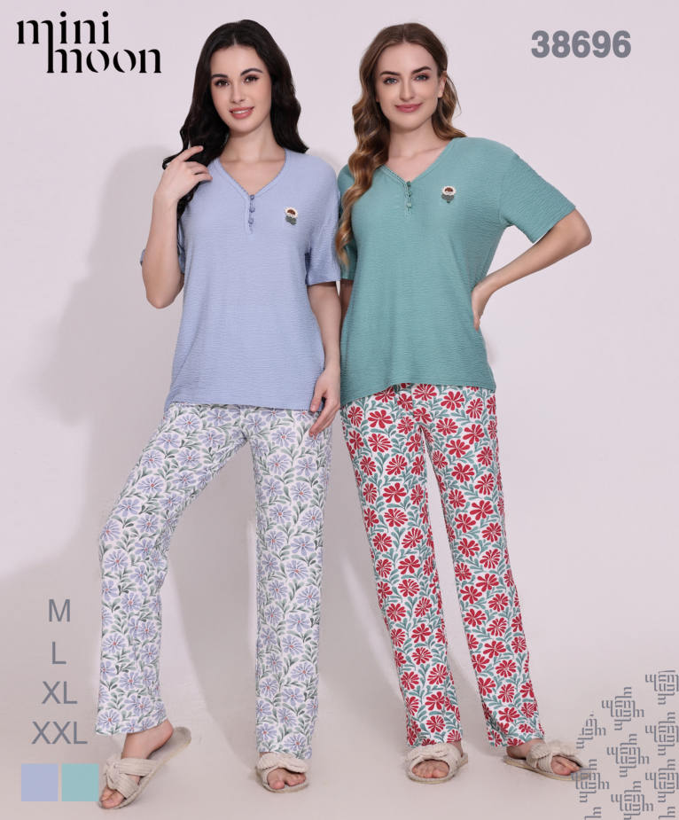 Ensemble Pyjama 38696S26