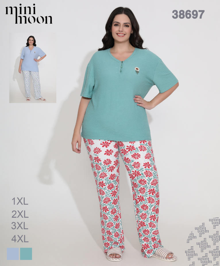 Grande Taille 38697S26