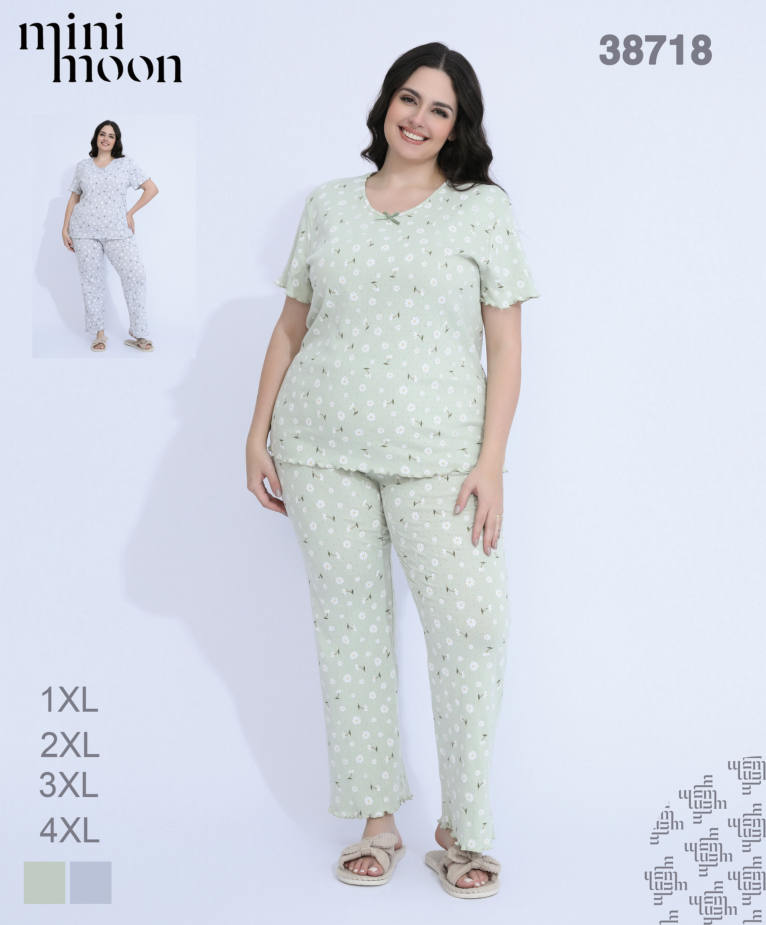Grande Taille 38718S26