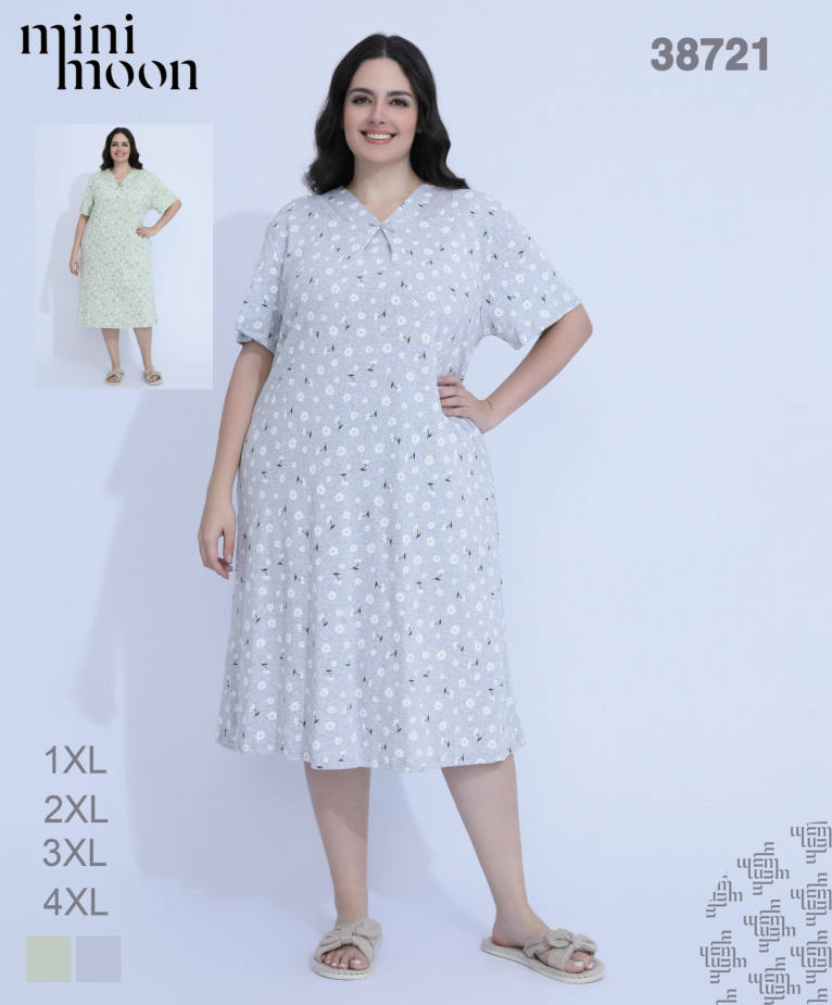 Grande Taille 38721S26